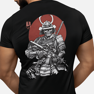 T-shirt | Bushido Ballistics