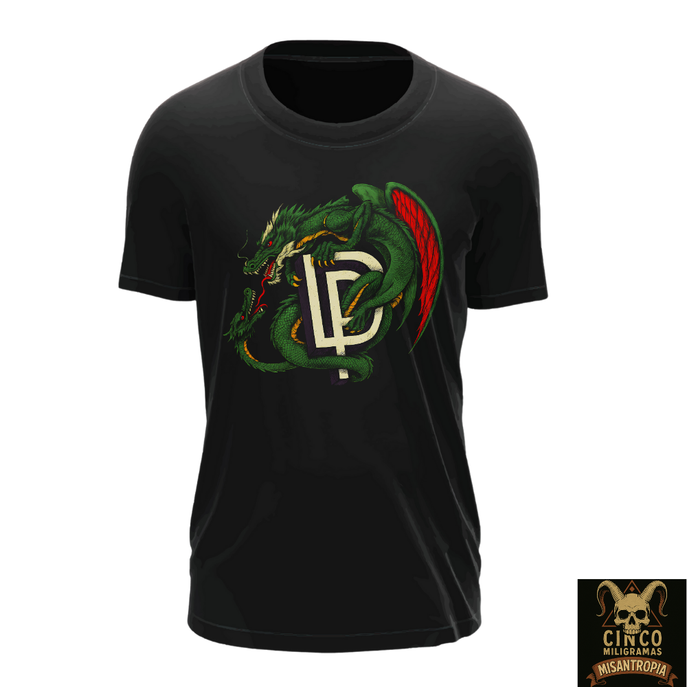 Camisa Deep Purple: The Battle Rages On