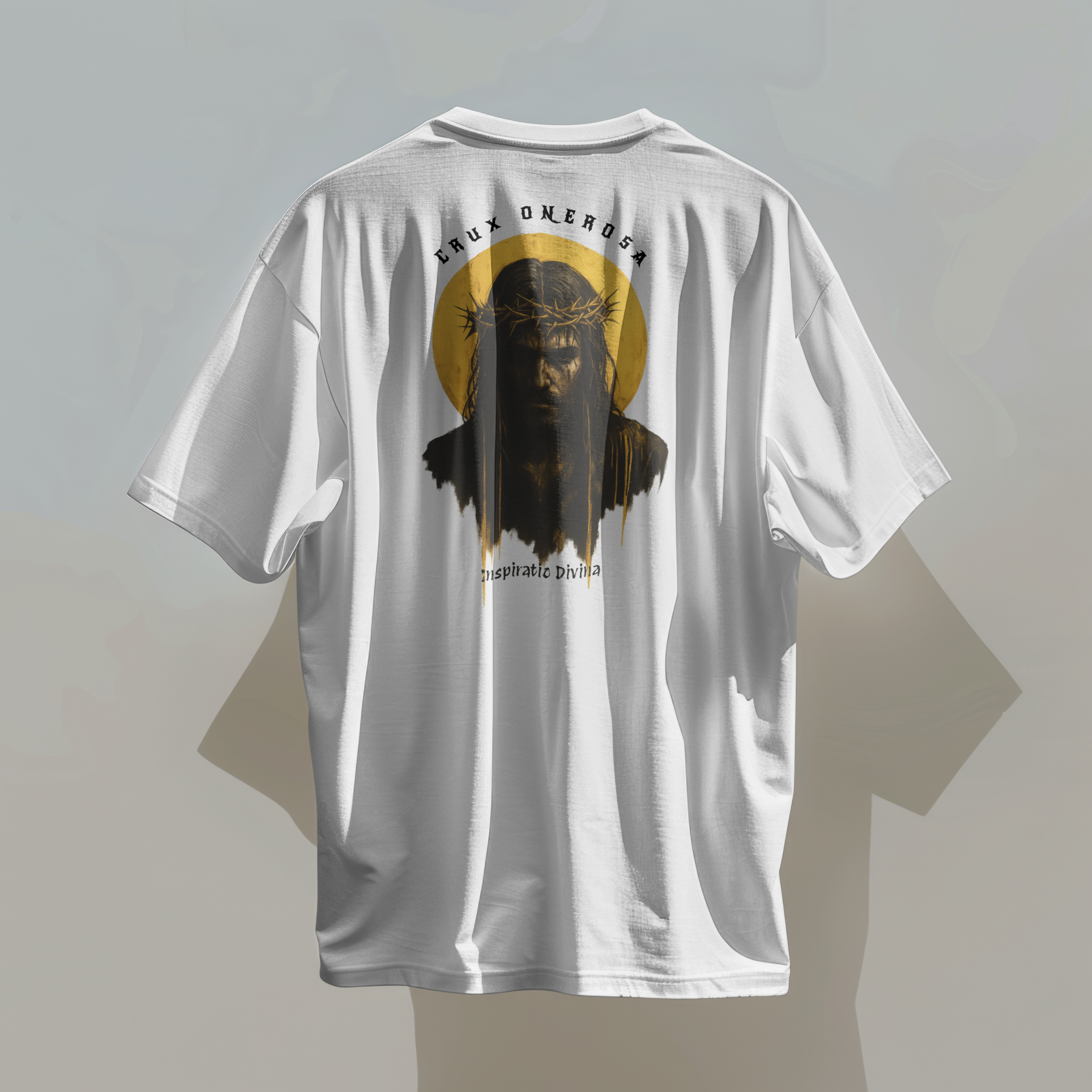 Oversized - Crux Onerosa