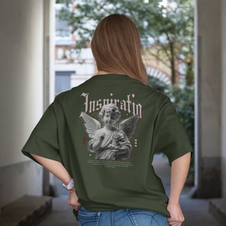 Oversized - Amor Pelo Alto