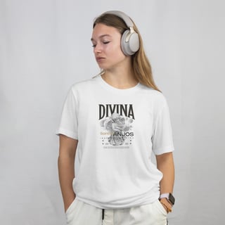 Camiseta - Santos Anjos