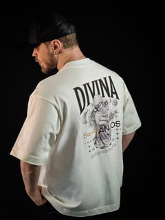 Oversized - Santos Anjos