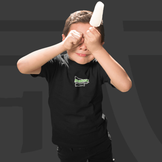 Camiseta Sander Rodrigues 2 - 2 a 8