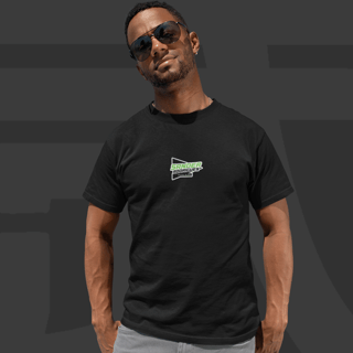 Camiseta Sander Rodrigues 2 - P a XGG