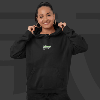 Moletom Sander Rodrigues 2 - P a GG