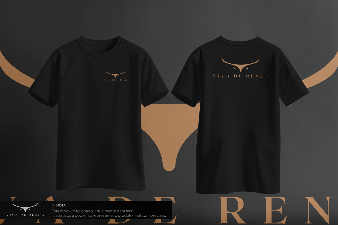 T-Shirt Prime + Costas