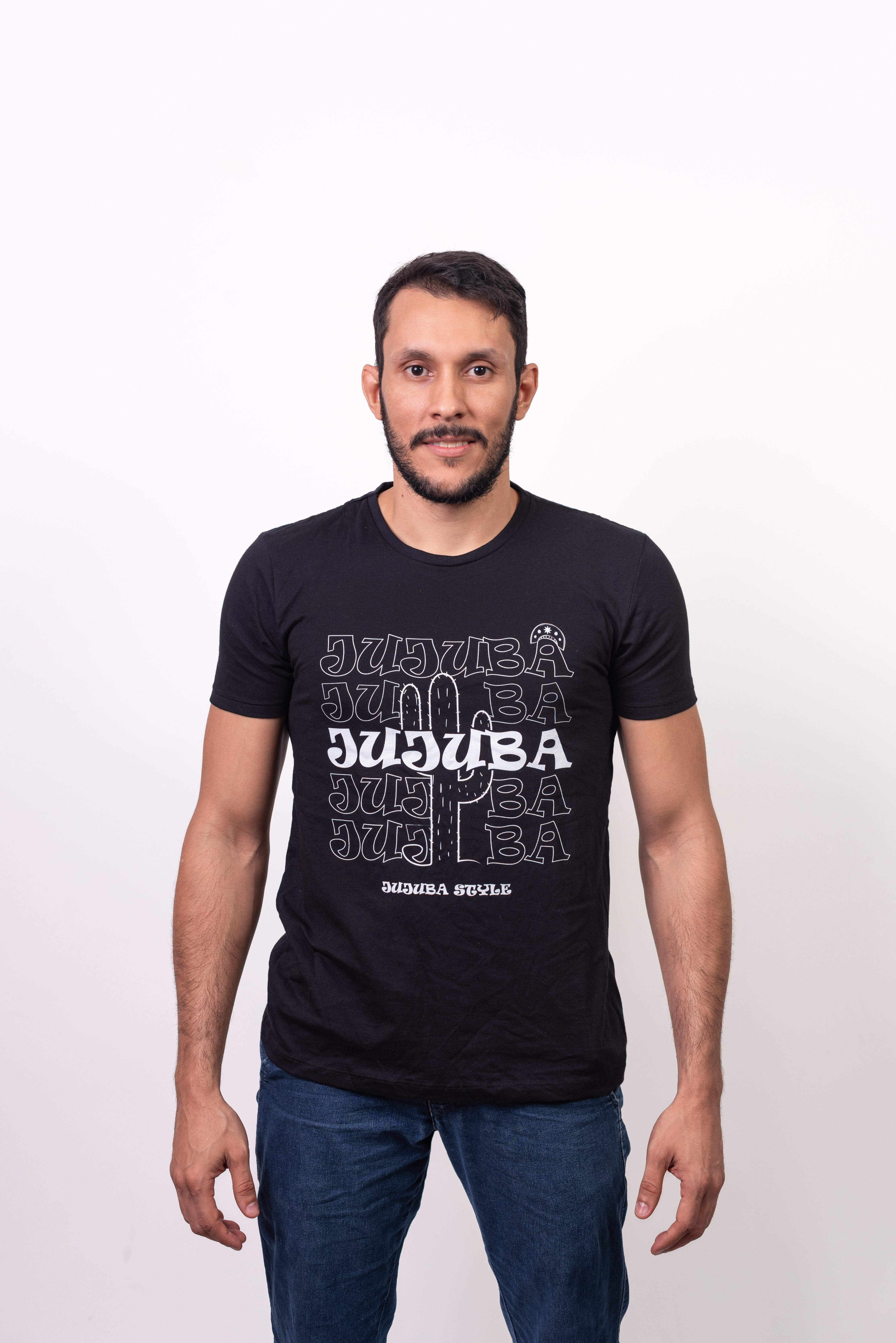 Camisa Jujuba Nordeste Edition