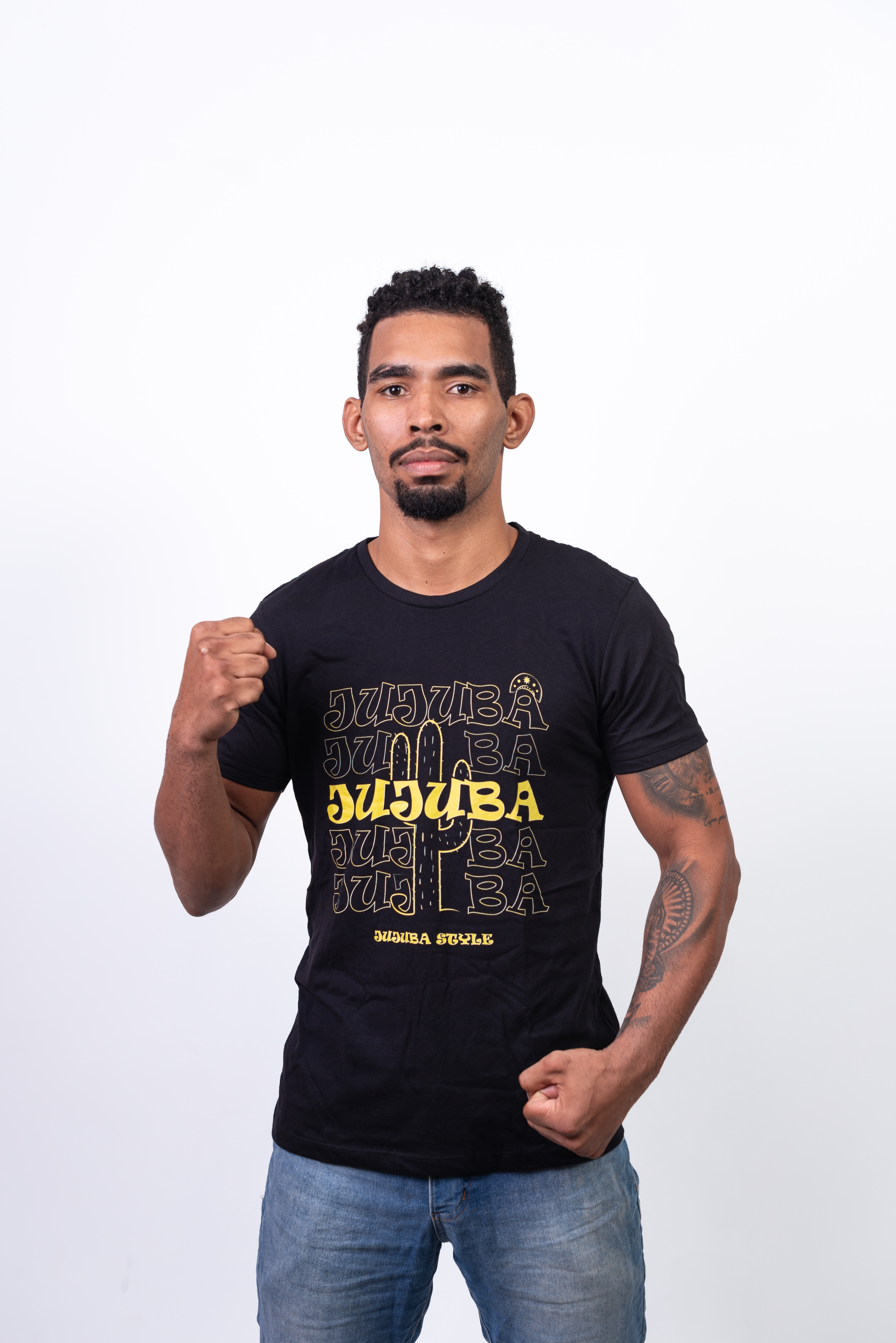 Camisa Jujuba Nordeste Edition