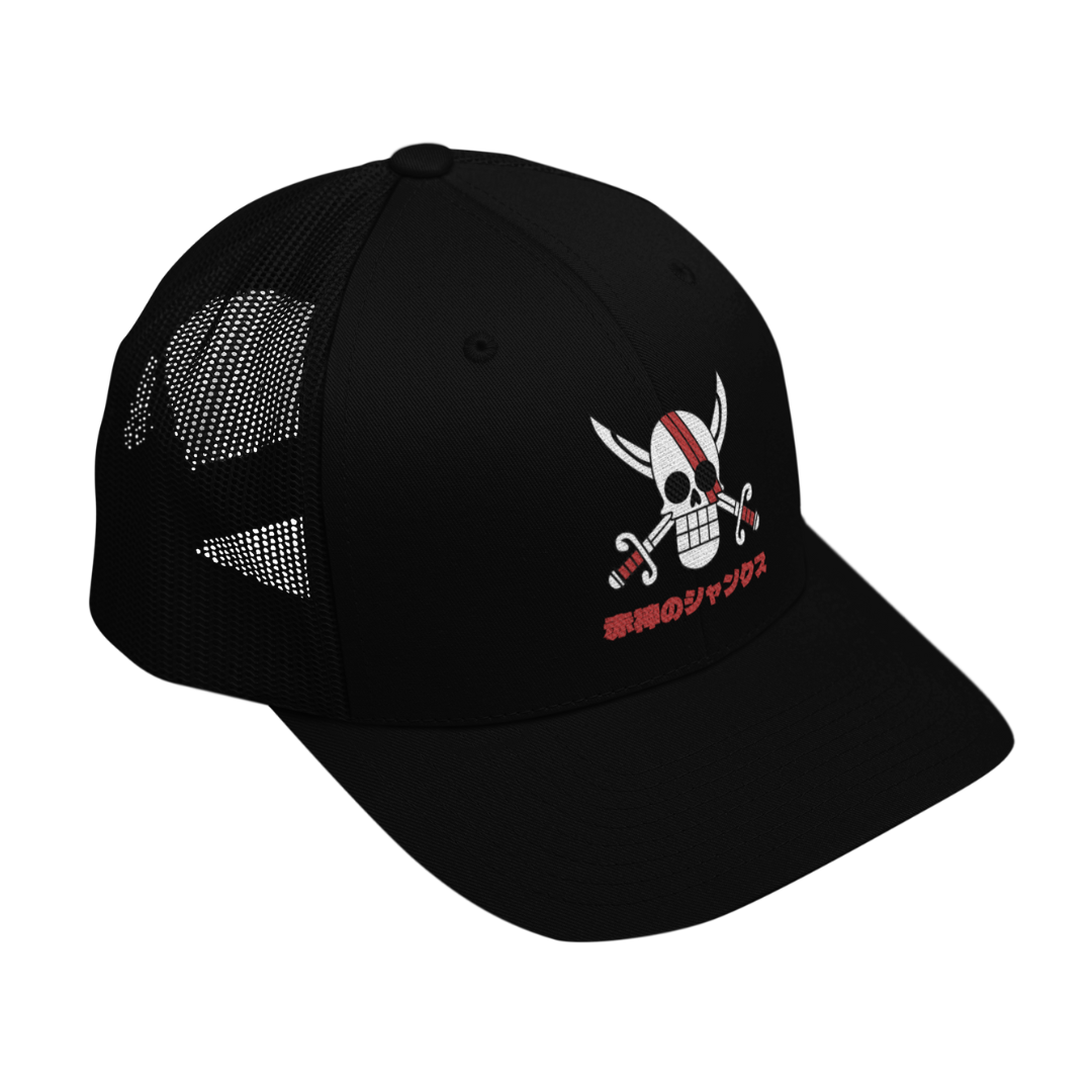 Boné One Piece | Anime 