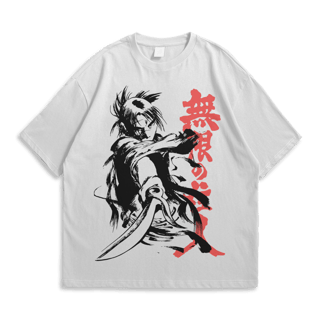 OVERSIZED do Manji | Blade of the Immortal 