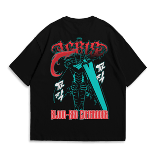 OVERSIZED do Cavaleiro Igris | Solo Leveling 