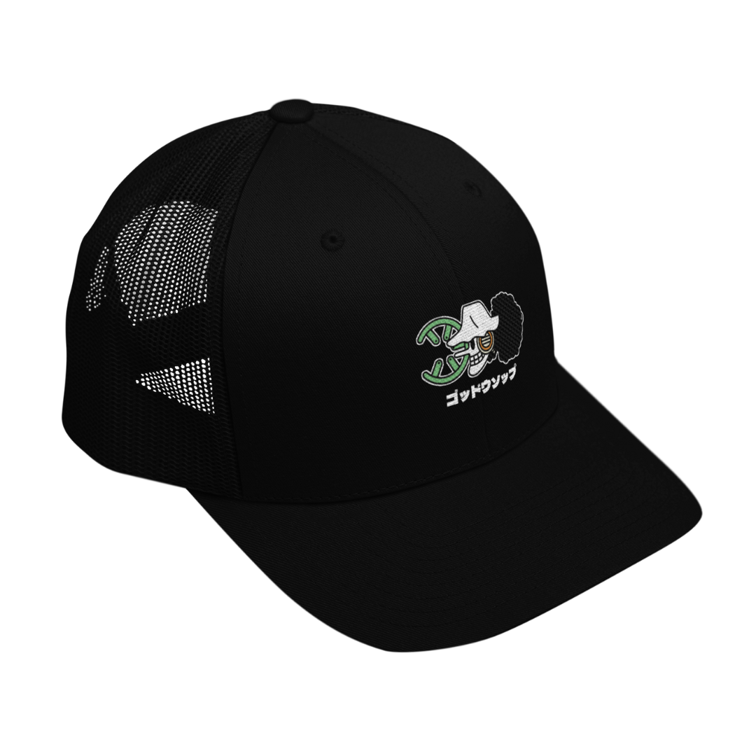 Boné One Piece | Anime