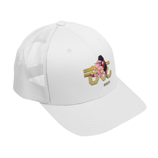 Boné do Kid Buu | Dragon Ball Z