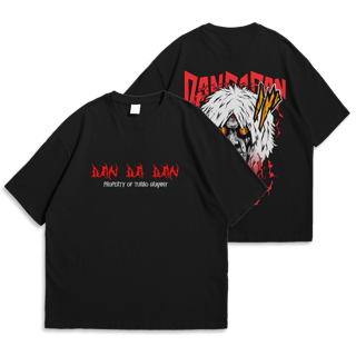  OVERSIZED da Vovó Turbo | Dandadan