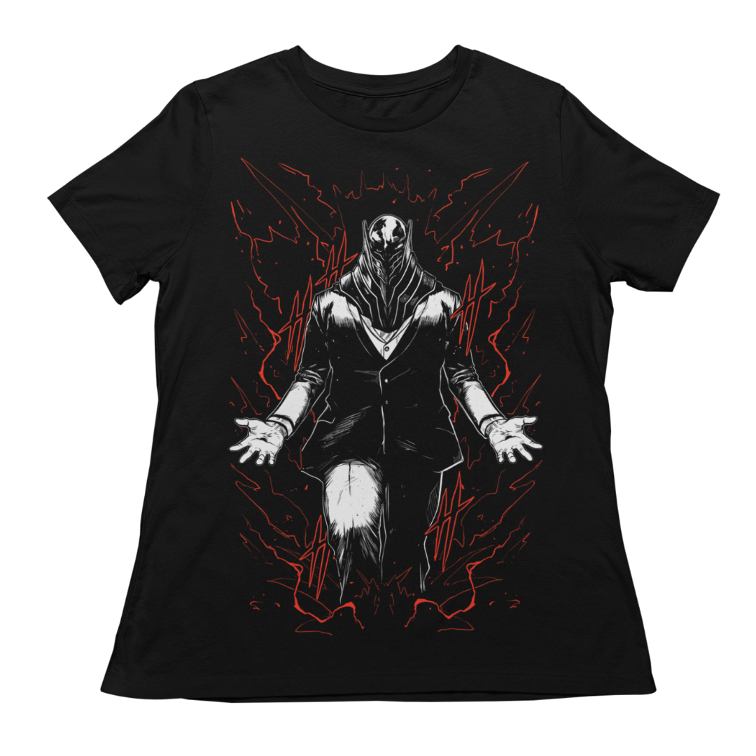 Camiseta TRADICIONAL All For One | My Hero Academia