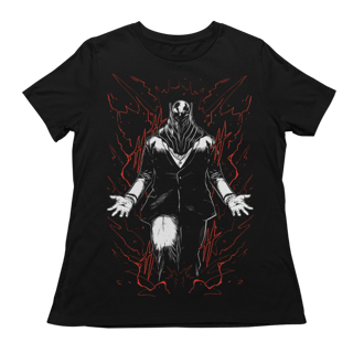 Camiseta TRADICIONAL All For One | My Hero Academia
