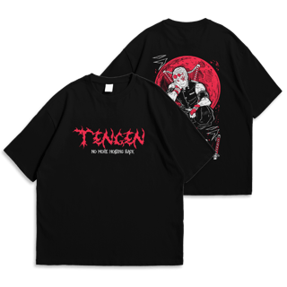 Oversized do Tengen Uzui | Demon Slayer