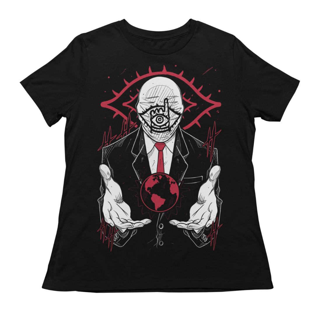 Camiseta TRADICIONAL Friend | 20th Century Boys