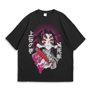 OVERSIZED do Kokushibo | Demon Slayer 