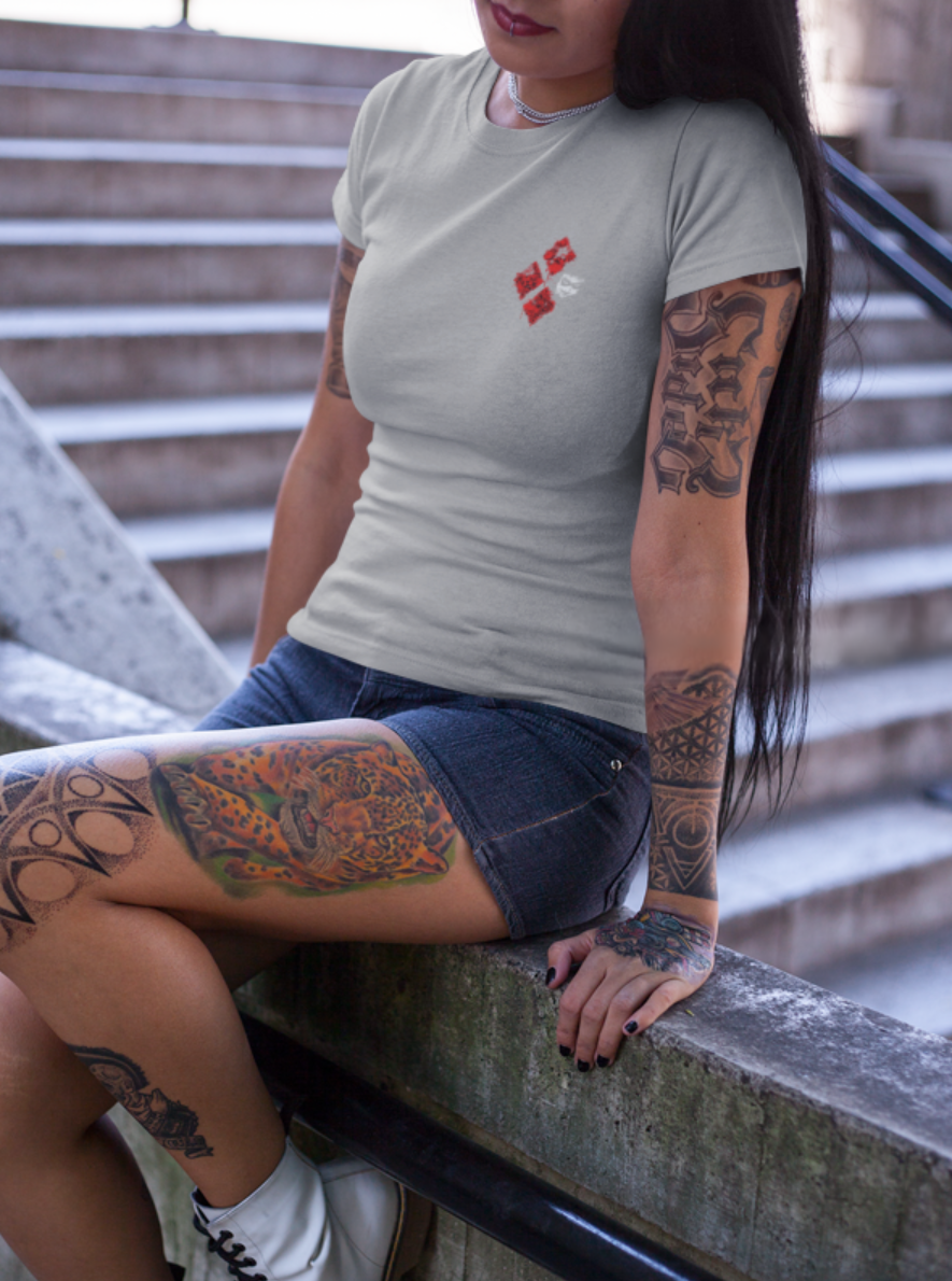 Nome do produto: Camisa Alerquina 