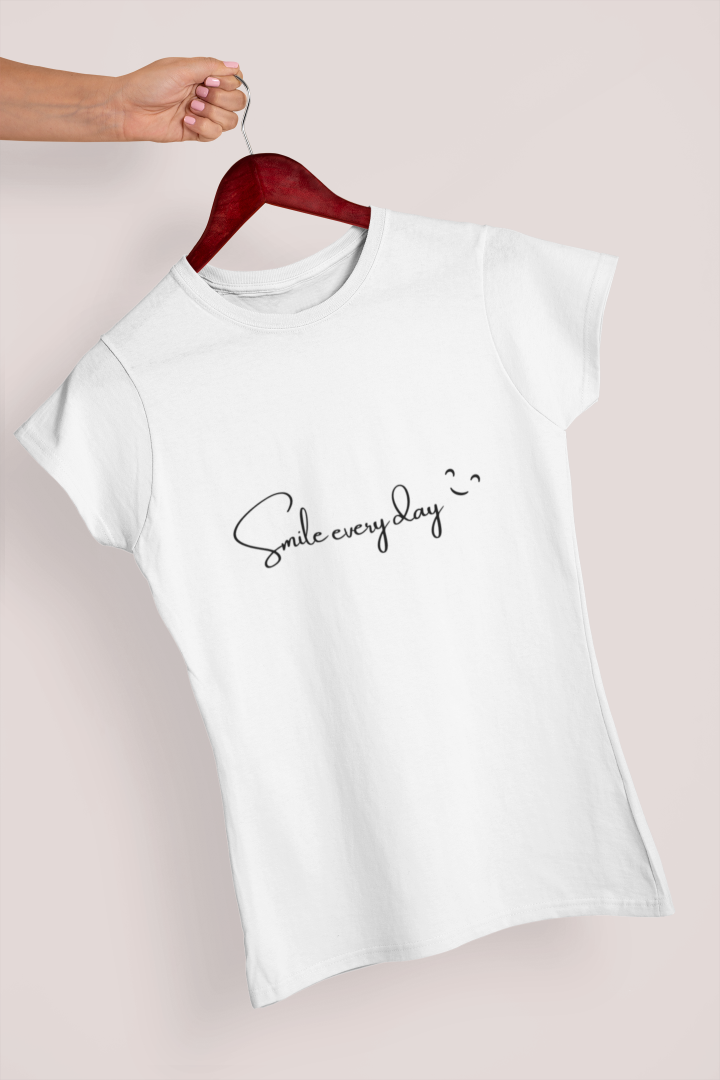 Baby Long Essencial Smile