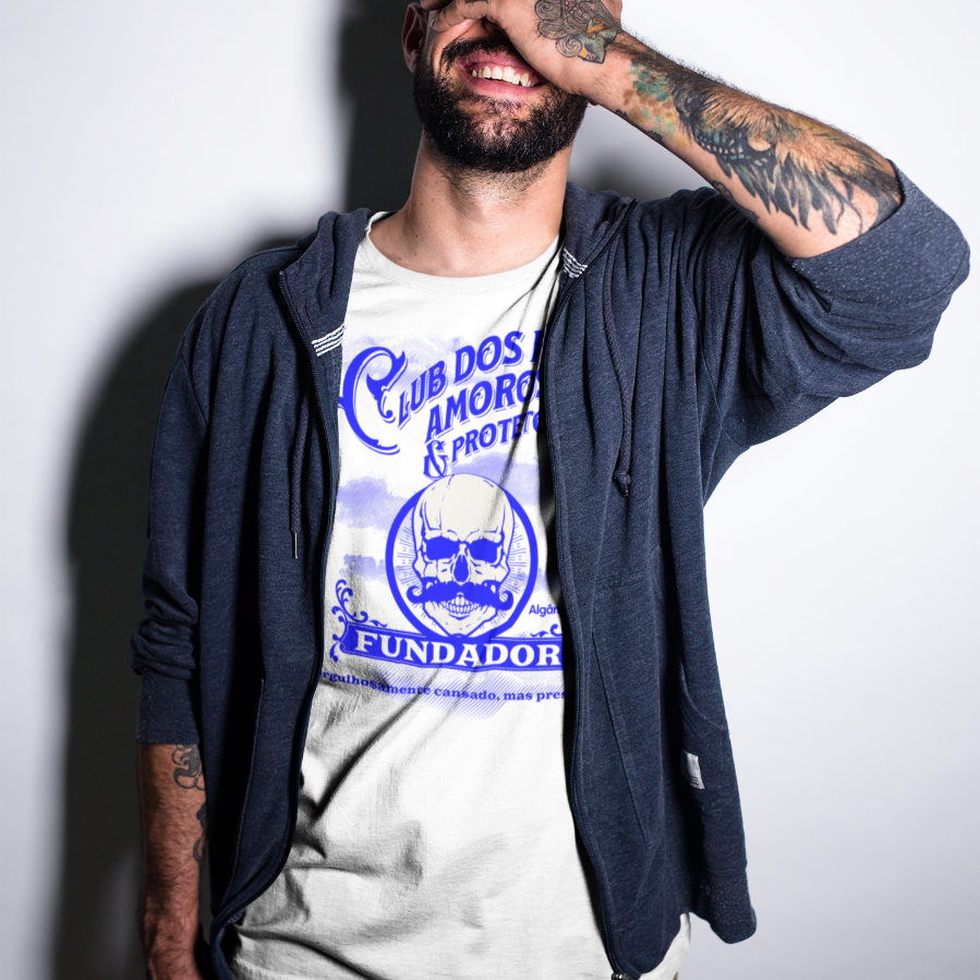 clube dos pais amorosos & protetores