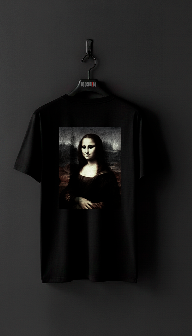Monalisa