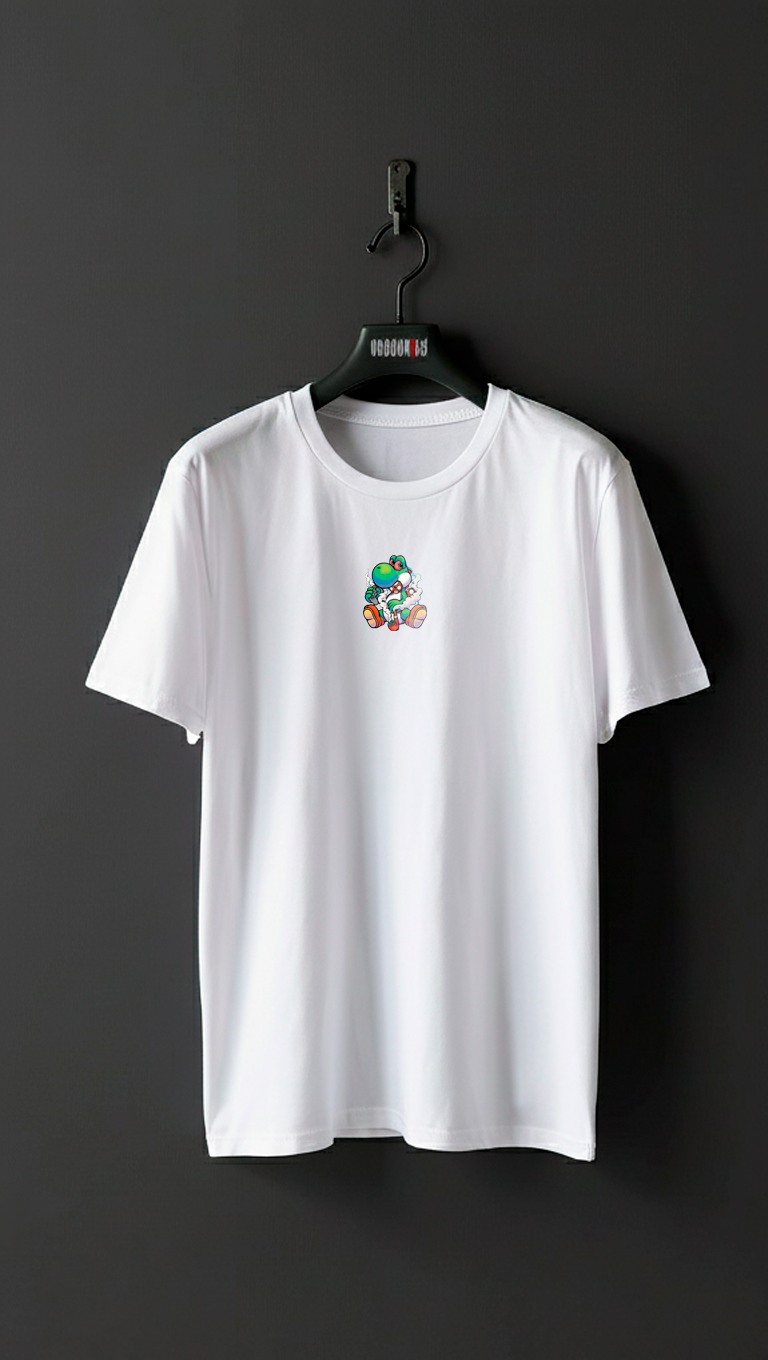 Camisa Yoshi