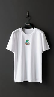Camisa Yoshi