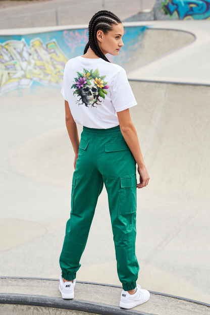 T-Shirt Classic Roots of Life