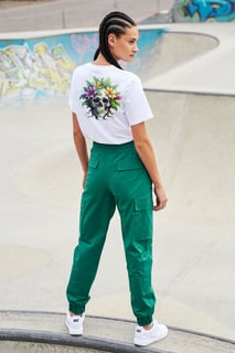 T-Shirt Classic Roots of Life