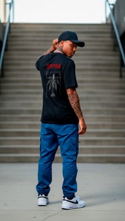 T-Shirt Prime Divine