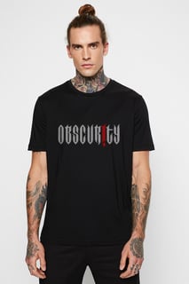 T-shirt Classic Obscurity Original