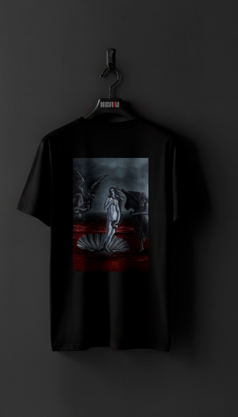 Nascimento de Vênus