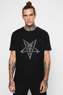 T-Shirt Classic Força Oculta