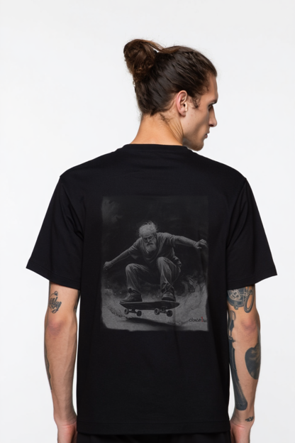 T-Shirt Classic Street Torque