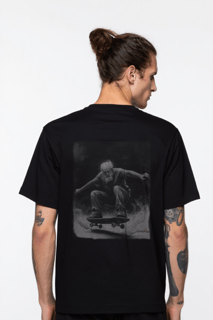 T-Shirt Classic Street Torque