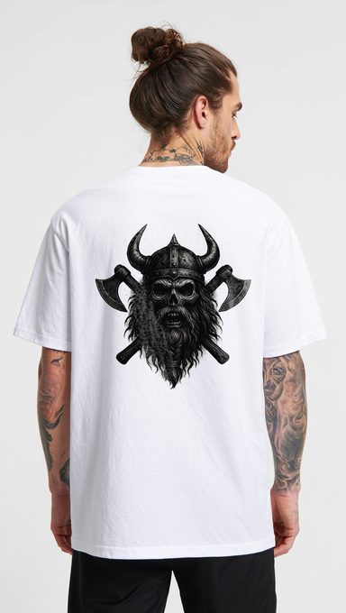 T-Shirt Classic Bárbaro