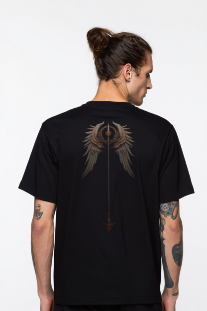 T-Shirt Classic Lança Celestial