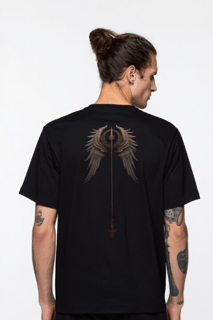T-Shirt Classic Lança Celestial
