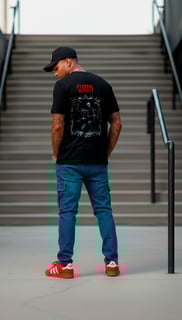 T-Shirt Prime Eternal Veredict