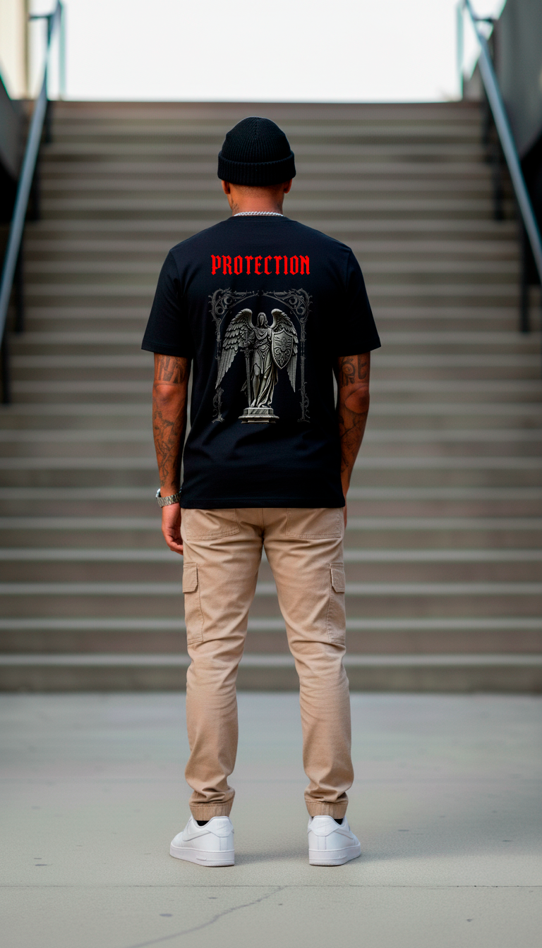 T-Shirt Prime Protection