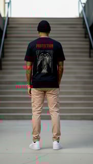 T-Shirt Prime Protection