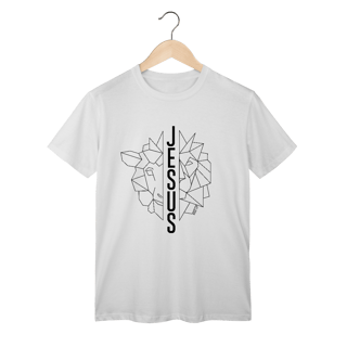 Camiseta Quality Cordeiro e Leão