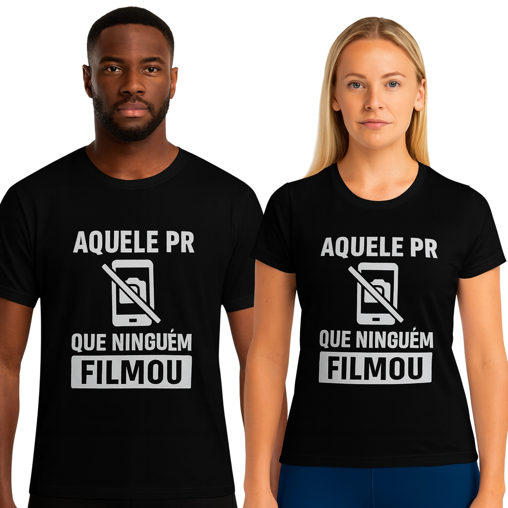 Camiseta Sport CROSSFIT!