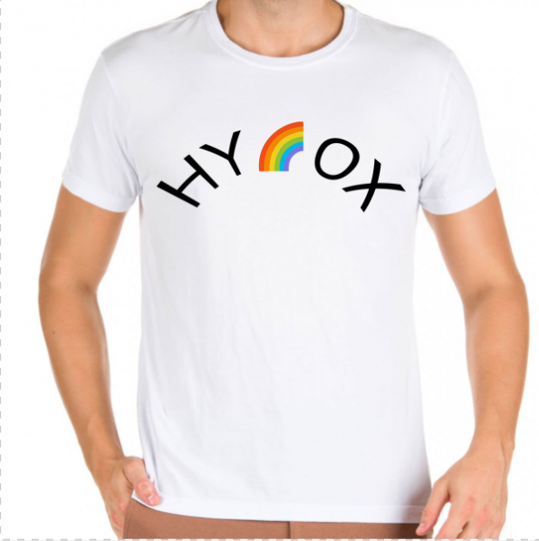 Camiseta Sport Dry Hyrox!										Camiseta Sport Dry U										