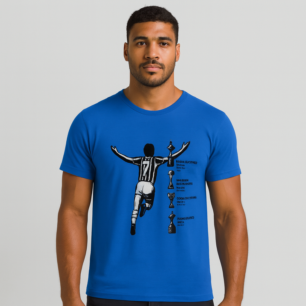 Camiseta Esportiva Prime - Renato Gaúcho 