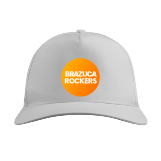 Boné Quality - Brazuca Rockers