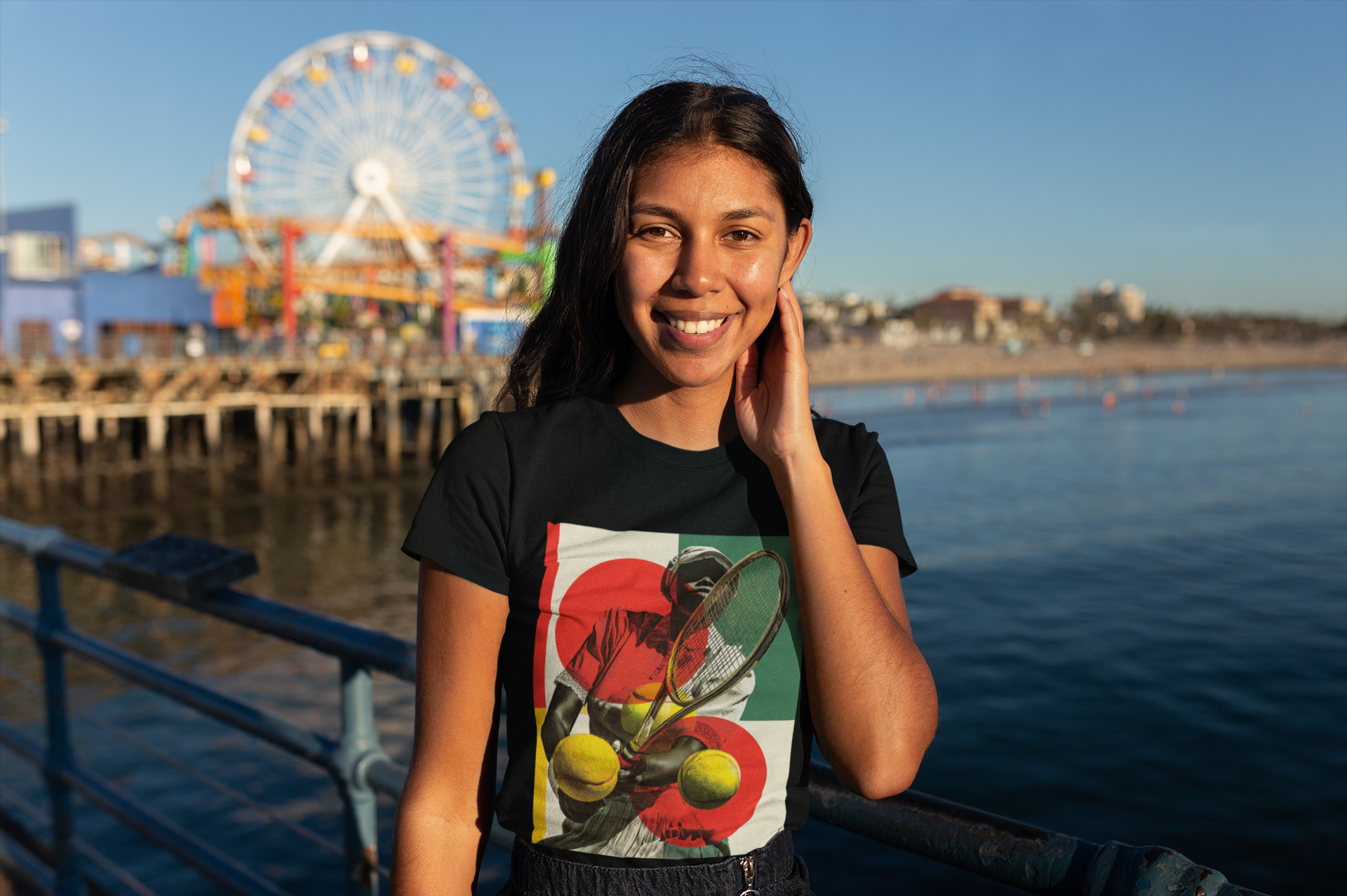 Camiseta Linha Pima – Conforto, Sofisticação e Durabilidade