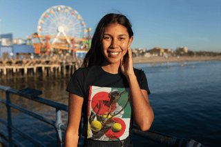 Camiseta Linha Pima – Conforto, Sofisticação e Durabilidade